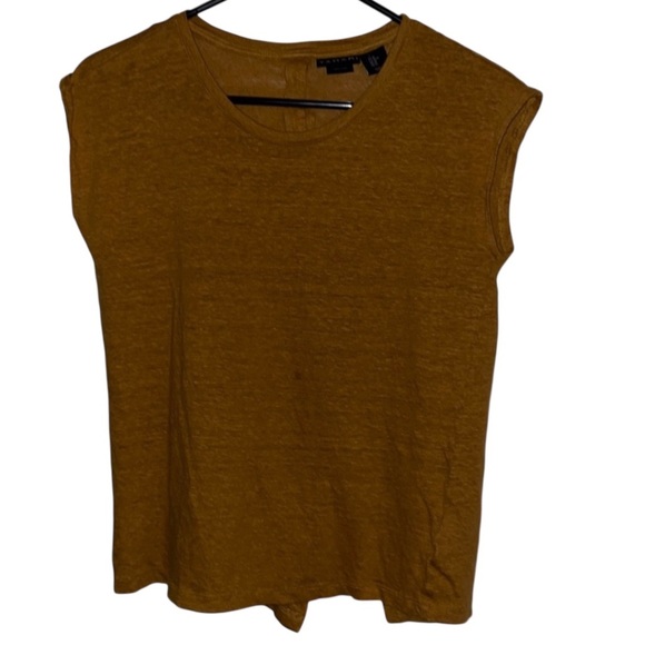 🌹TAHARI SLEEVELESS TOP - Picture 1 of 3